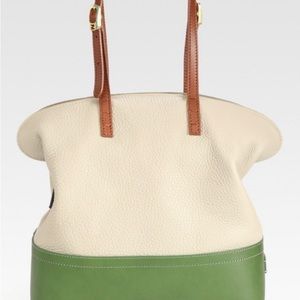 Mint condition Fendi Hand Bag